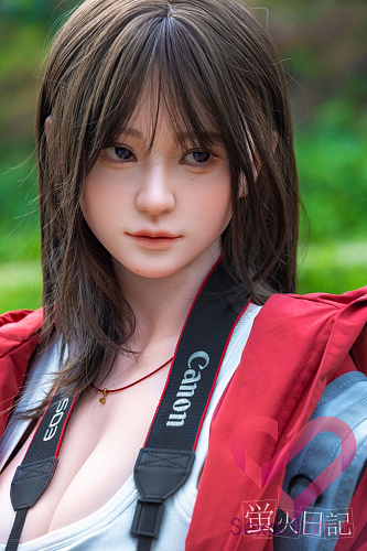 Секс кукла Firefly Diary Jiu Chan 164 Silicone 