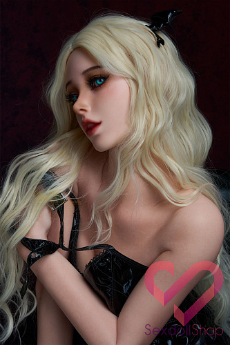 Секс кукла Irontech Vanessa 164 Silicone 