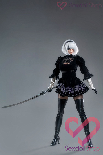Секс кукла YoRHa.A 2B 171 