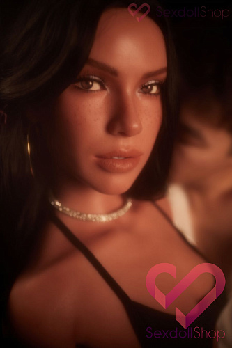 Мастурбатор торс Climax Carmen 60A ULW Silicone 