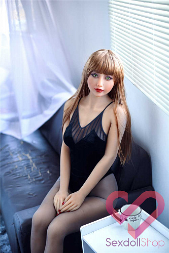 Секс кукла Сая 163 