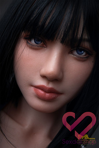 Секс кукла Irontech Rita 153 Silicone 