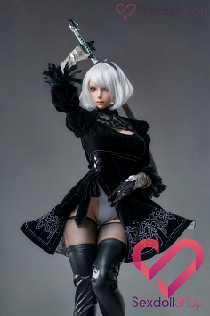 Секс кукла YoRHa.A 2B 171