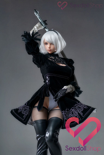 Секс кукла YoRHa.A 2B 171 