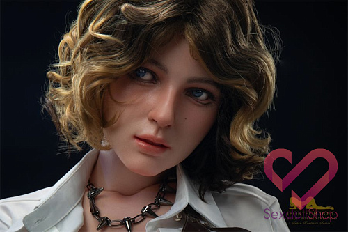 Секс кукла Irontech Fenny 153 Silicone 