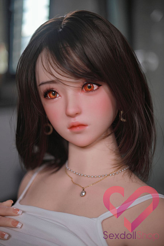 Секс кукла Sweets Aiko 166 Silicone 