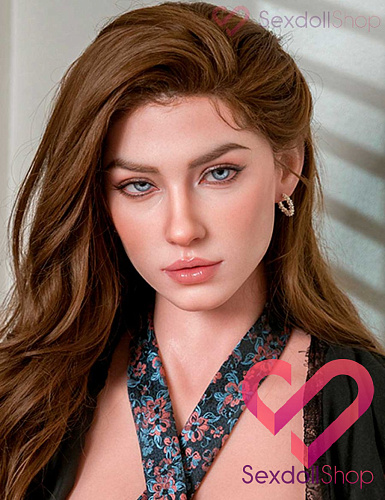 Голова TOP-CY Carina-2 Silicone 