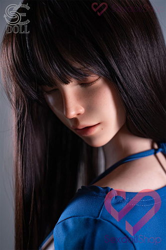 Мастурбатор торс SE Doll Jenny.O 111 Silicone 