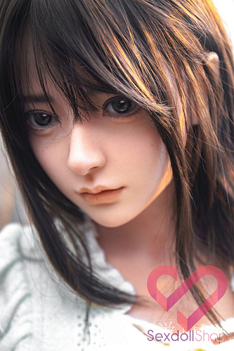 Секс кукла Firefly Diary Liu Li.C 159 Silicone 