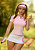 Секс кукла Lusandy Sandra 162 Silicone