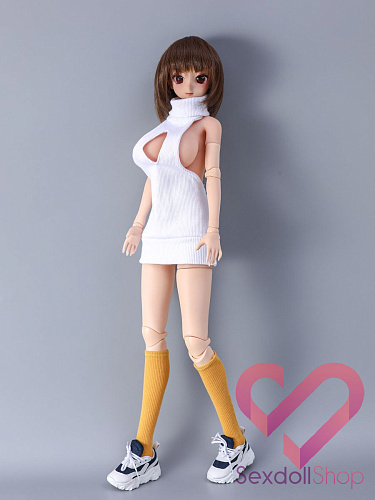 Купить Мини секс кукла Vanya 62 
