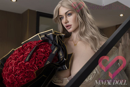 Секс кукла MMX Doll Luna 170H Silicone 