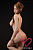 Секс кукла MMX Doll Meng Sha 163D Silicone 