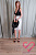 Секс кукла Jiusheng Doll Evelyn 168 Silicone 