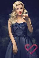 Секс кукла Алексина 158
