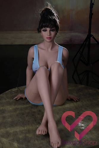Секс кукла Дейзи 165 