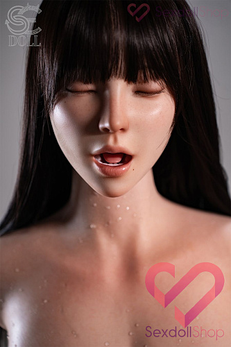 Мастурбатор торс SE Doll Jenny.O 111 Silicone 