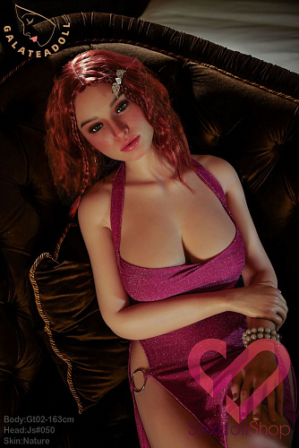 Секс кукла Galatea Marge 163 Silicone 
