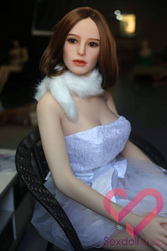 Секс кукла Наина 165 - купить секс-куклы и аксессуары
