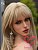 Секс кукла TOP-CY Natasha 172A Silicone 