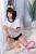 Секс кукла Miyuki 166 