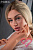 Секс кукла Fanreal Lila 168F Silicone 
