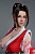 Секс кукла Game Lady Mai Shiranui 165 Silicone 