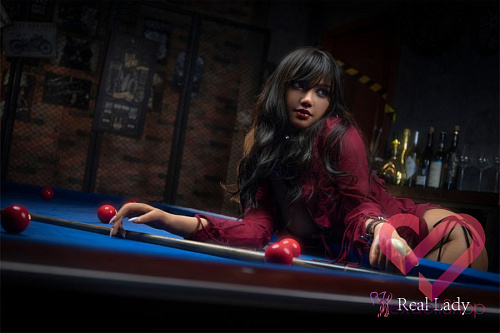 Секс кукла Real Lady Rita 170 Silicone 