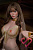 Секс кукла XT Doll Olivia 165E Silicone 