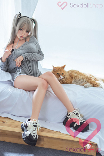 Секс кукла Doll Senior Mengyin 148 Silicone 