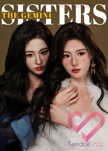 Секс кукла TOP-CY Xixi 168F Silicone 