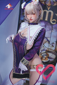 Секс кукла Doll Senior Virgo 165F RST Silicone