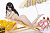 Секс кукла MMX Doll Meng Yi 156H Silicone 