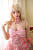 Секс кукла Sweets Abby 166 Silicone 