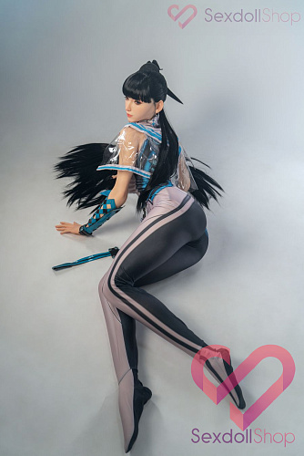 Секс кукла Game Lady Stellar Blade Eve 171 Silicone 
