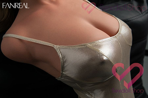 Мастурбатор торс Fanreal Maddy T111F RST Silicone — купить мастурбатор