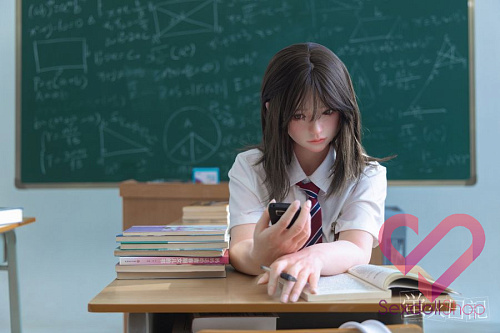 Секс кукла Firefly Diary Liu Li 159 Silicone 