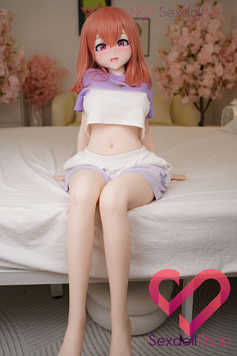 Купить Секс кукла Irokebijin Yui-B 130 E S-TPE 