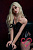 Секс кукла Irontech Vanessa 164 Silicone 