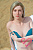 Секс кукла Helen 168 Seamless Silicone 