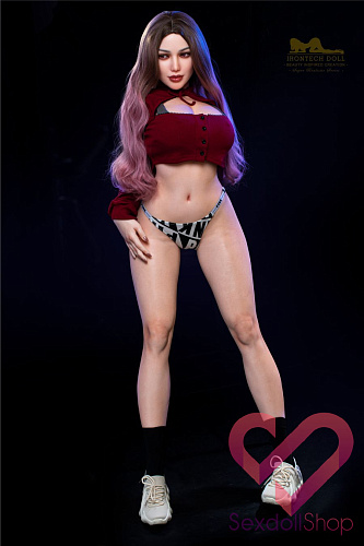 Секс кукла Irontech Celine.T 165 Silicone 