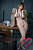 Секс кукла Real Lady Gia 170 Silicone 