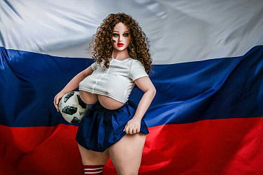 Фотографии секс куклы Малиса 135