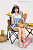 Секс кукла MMX Doll Meng Jie 163D Silicone 