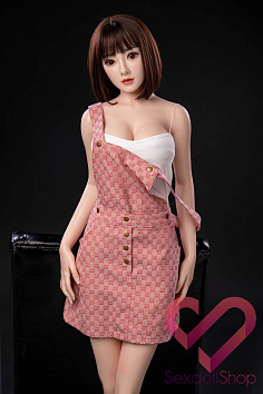 Секс кукла Koris 165 - купить реалистичные секс куклы future doll с металлическим скелетом