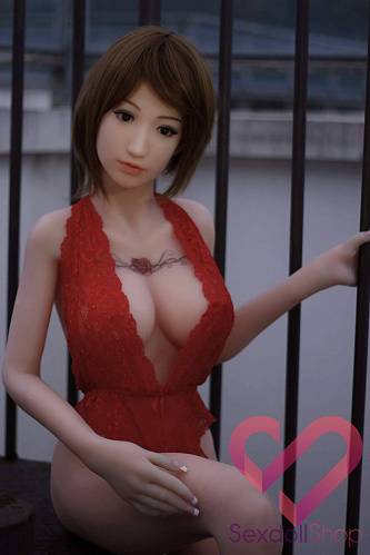 Секс кукла Кирама 150 