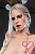Секс кукла Game Lady Ciri MJ 168 Silicone 