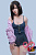 Секс кукла Firefly Diary Nanako.C 151 Silicone 