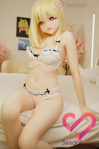 Купить Секс кукла Irokebijin Yui-B 149 B S-TPE 