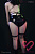 Секс кукла XT Doll Cynthia 164C Silicone 